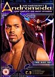 Andromeda - Season 3.3 [DVD] [2000]