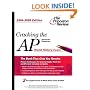 Cracking the AP World History Exam, 2004-2005 (College Test Prep)