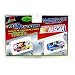 NASCAR Twin Pack: Kellogg and DuPont