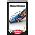 Ridge Racer [Platinum]