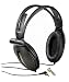 Sony MDR-NC20 Noise Canceling Headphones with Foldable Headband