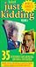 Vol. 4-Bloopers & Practical Jokes [VHS]