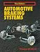 Books : Automotive Braking Systems