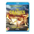 The Crazies [Blu-ray]