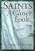 Book Saints: A Closer Look