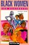 Black Women for Beginners (Writers and Readers Documentary Comic Book, 58)