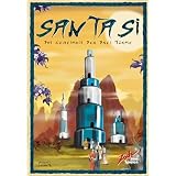 Zoch 601125300 - San Ta Si - Zoch Verlag