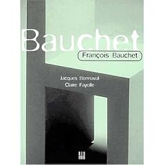 Bauchet : Fran�ois Bauchet