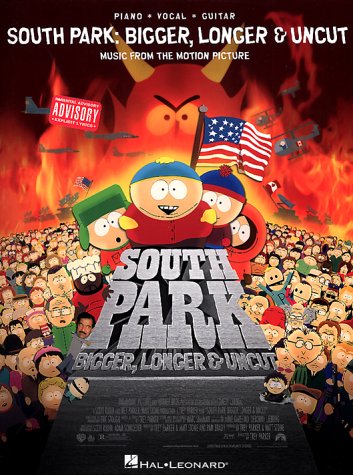  Trey Parker