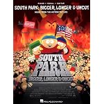 South Park: Bigger, Longer & Uncut book cover