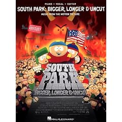 South Park: Bigger, Longer & Uncut