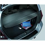Honda Fit Genuine Factory OEM 08Z07-SLN-110 Cargo Cover 2007 - 2008 by Honda