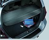2007-2008 Honda Fit Cargo Cover