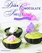 12pc Dark Chocolate Large Dessert Shells Kosher & Halal