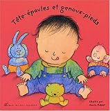 T�te, �paules et genoux, pieds