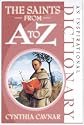 The Saints from A to Z (Inspirational Dictionary)