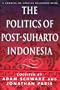 The Politics of Post-Suharto Indonesia