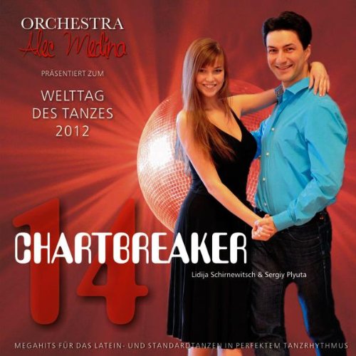 Produkt-Bild: Chartbreaker for Dancing Vol.14