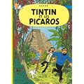 Tintin et les Picaros