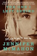 The One I Left Behind