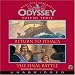Tales From the Odyssey #3 CD