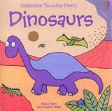 Dinosaurs (Touchy-Feely Board Books)