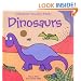 Dinosaurs (Touchy-Feely Board Books)