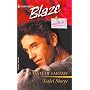 A Taste of Fantasy: Men to Do (Harlequin Blaze, No 76)