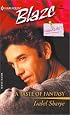 A Taste of Fantasy: Men to Do (Harlequin Blaze, No 76)