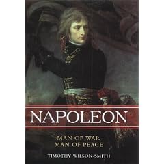 Napoleon: Man of War, Man of Peace