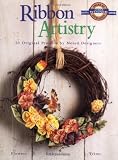 Ribbon Artistry: 20 Original Projects by Noted Designers