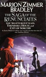 The Saga of the Renunciates