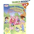 Strawberry Goes Camping: Strawberry Shortcake by  S. I. Artists