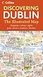 Discovering Dublin: The Illustrated Map