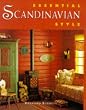 Essential Scandinavian Style (Essential Style)