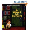 Le placard aux sorci�res