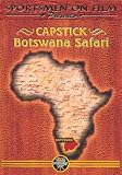 Capstick: Botswana Safari [1986] (REGION 1) (NTSC)