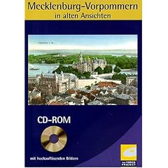 Mecklenburg-Vorpommern in alten Ansichten