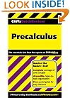 Precalculus (CliffsQuickReview)