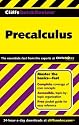 Precalculus (CliffsQuickReview)