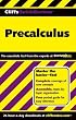 Precalculus (CliffsQuickReview)