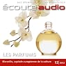 H&ouml;rbuch Écoute audio - Les parfums francais. 12/2012: Französisch lernen Audio - Französische Parfüms