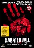 Haunted Hill