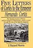 Five Letters/1519-1526