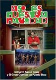 Asi Es Nuestra Navidad [DVD] [2005] [Region 1] [US Import] [NTSC]