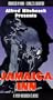 Jamaica Inn [VHS]