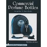 Commercial Perfume Bottles by Jacquelyne Y. Jones North
