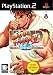 Streetfighter anniversary édition