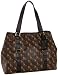L.A.M.B. Williamsfield Oversized Tote