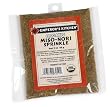 Emperor's Kitchen Organic Miso Nori (Dried Seaweed) Sprinkle, 3-Ounce Bags (Pack of 6)